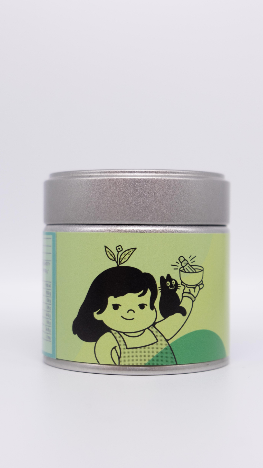 Yama - Matcha