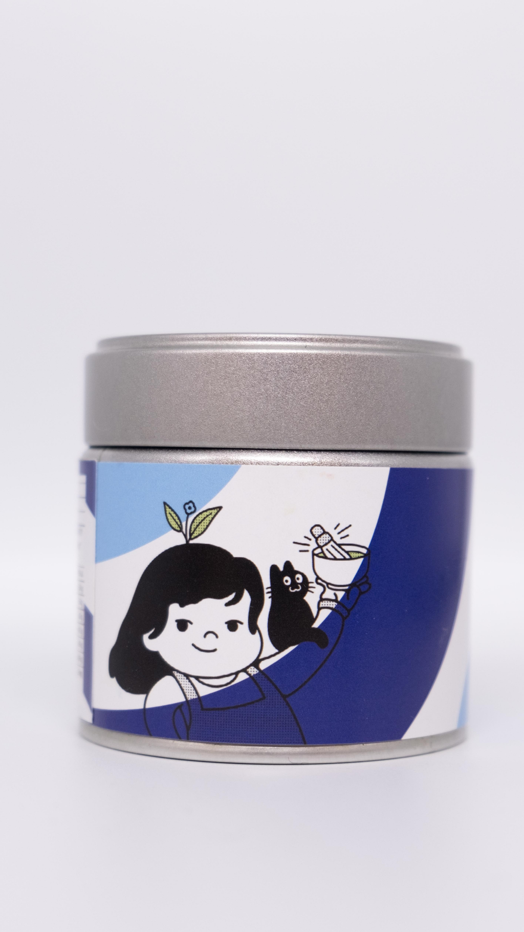 Oku - Matcha