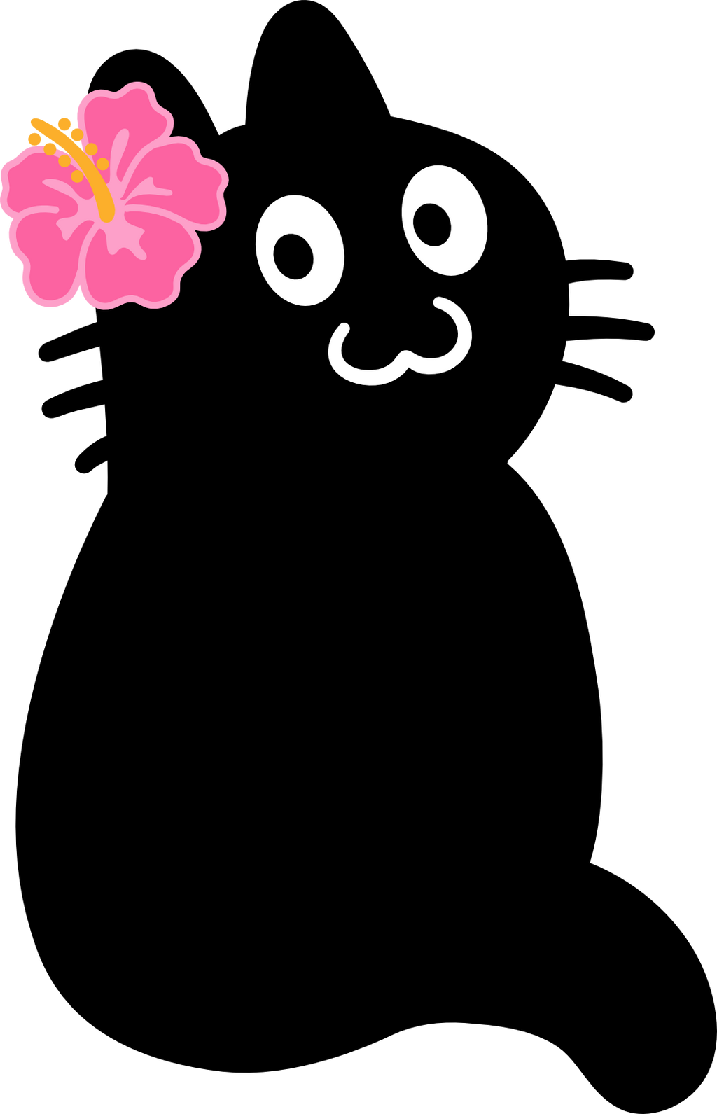 Gigi x 808 Hawaii Hibiscus 🌺