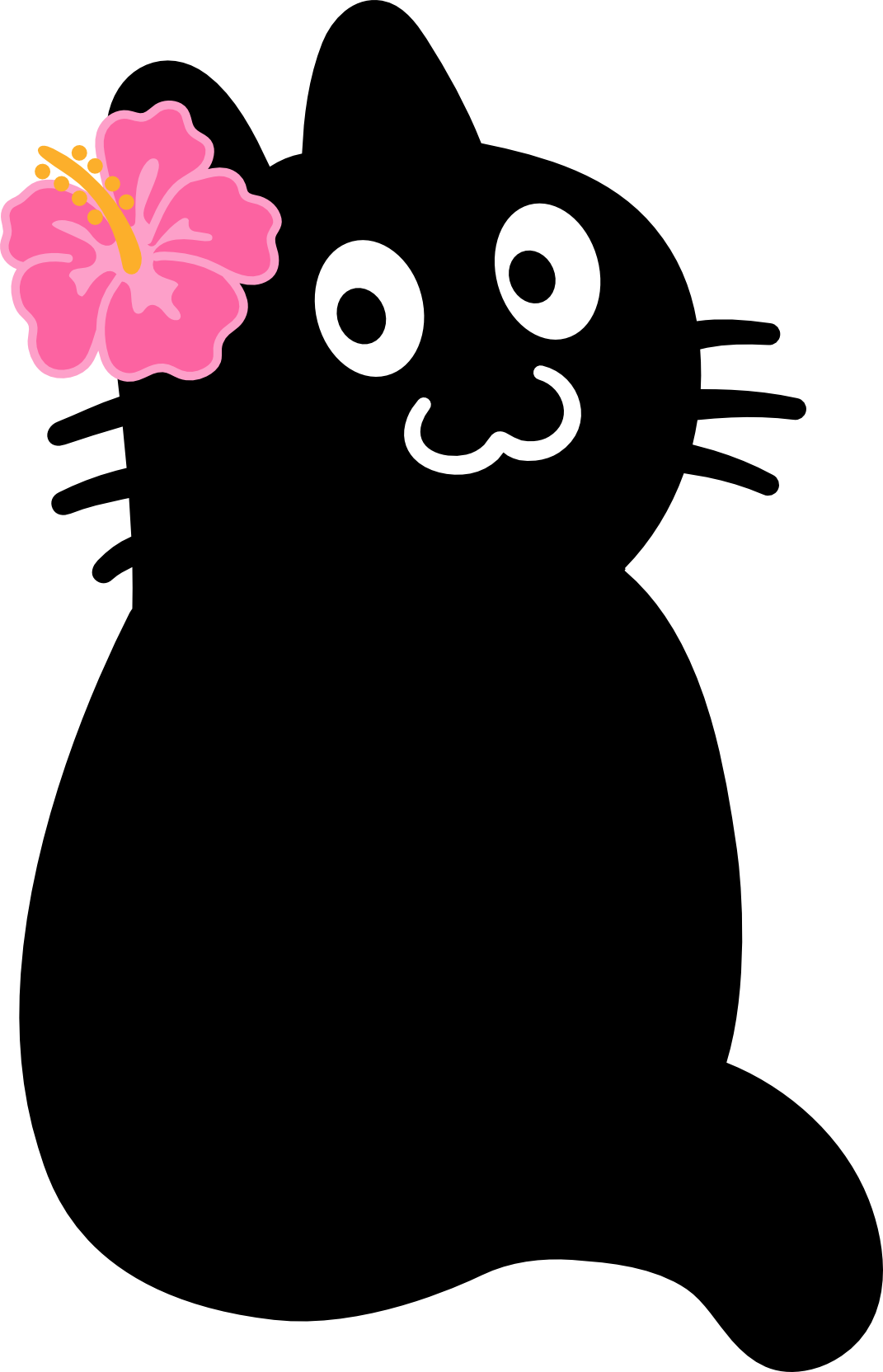 Gigi x 808 Hawaii Hibiscus 🌺