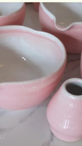 Matcha Club x Valery Ceramics - Heart Bowl